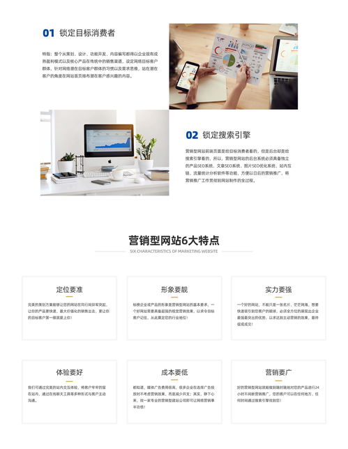 突破同質(zhì)化的利器 營銷型網(wǎng)站設(shè)計(jì)的本質(zhì)與實(shí)戰(zhàn)